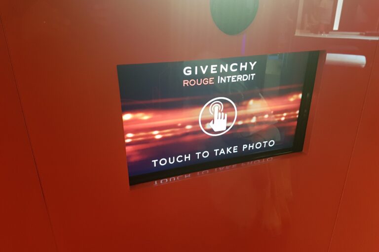 Integrated Photo System